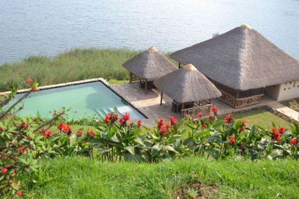 Gorilla trekking and Lake Bunyonyi Holidays